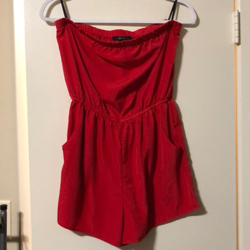 Romper